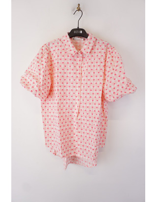 Garde-robe - Blouse - Roze