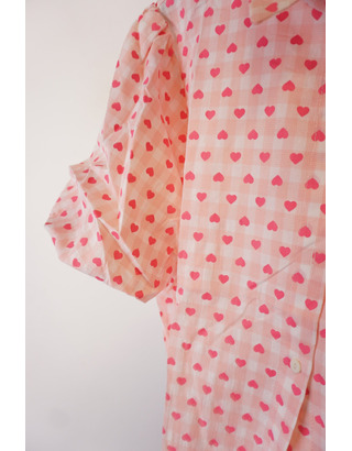 Garde-robe - Blouse - Roze