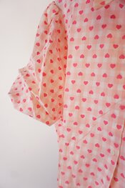 Garde-robe - Blouse - Roze