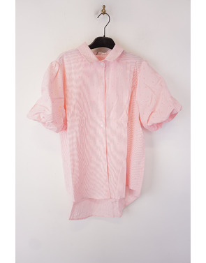 Garde-robe - Blouse - Roze