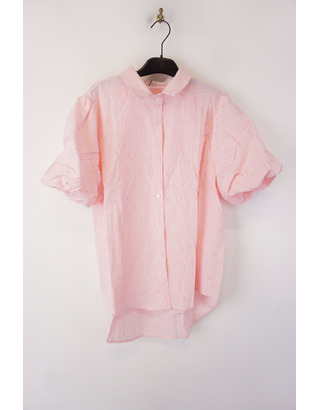 Garde-robe - Blouse - Roze