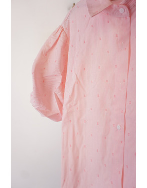 Garde-robe - Blouse - Roze