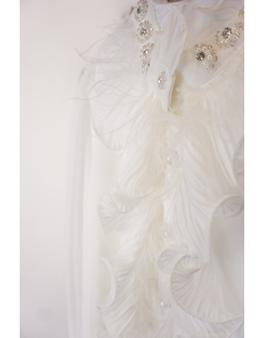 Garde-robe - Blouse - Wit