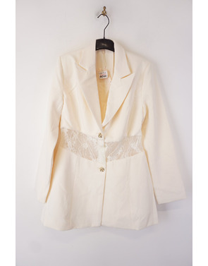 Garde-robe - Blazer - Beige