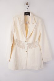 Garde-robe - Blazer - Beige