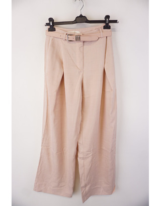 Garde-robe - Lange Broek - Roze