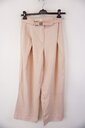 Garde-robe - Lange Broek - Roze