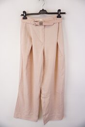 Garde-robe - Lange Broek - Roze