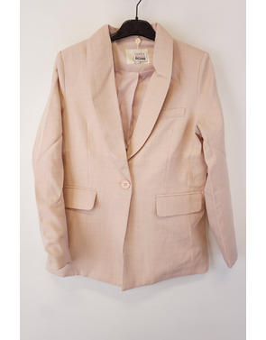 Garde-robe - Blazer - Roze