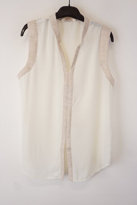 Garde-robe - Top - Beige
