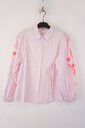 Garde-robe - Blouse - Roze