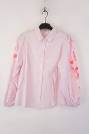 Garde-robe - Blouse - Roze