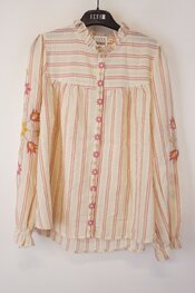 Garde-robe - Blouse - Roze