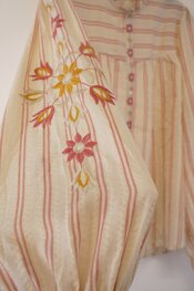 Garde-robe - Blouse - Roze