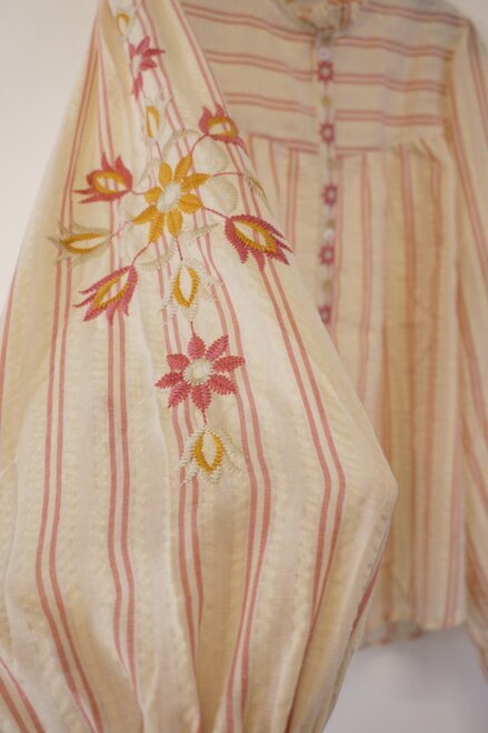 Garde-robe - Blouse - Roze