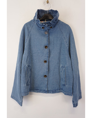 Garde-robe - Jas - Jeans