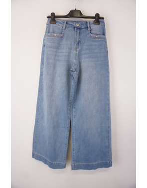 Garde-robe - Lange Broek - Jeans