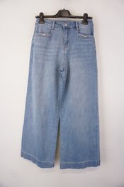 Garde-robe - Lange Broek - Jeans