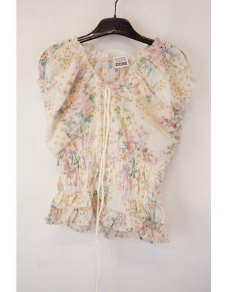 Garde-robe - Top - Beige