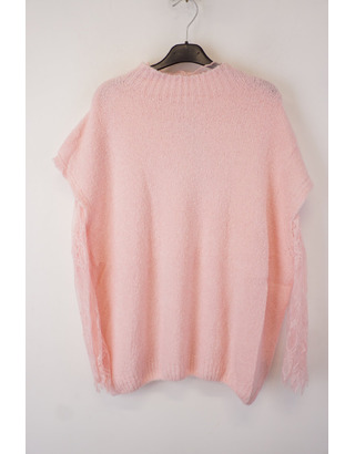 Garde-robe - Pull - Roze