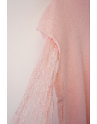 Garde-robe - Pull - Roze