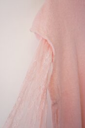 Garde-robe - Pull - Roze