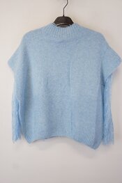 Garde-robe - Pull - Blauw