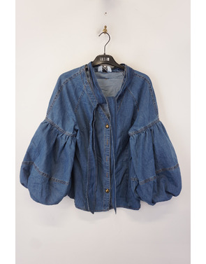 Garde-robe - Blouse - Jeans
