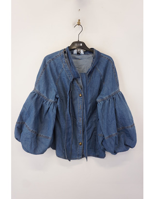 Garde-robe - Gilet - Jeans