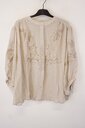 Garde-robe - Blouse - Beige