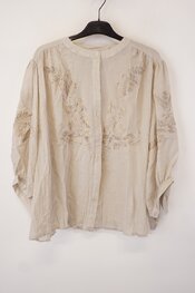 Garde-robe - Blouse - Beige