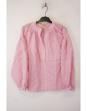Garde-robe - Blouse - Roze