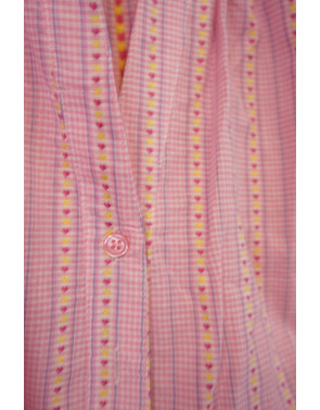 Garde-robe - Blouse - Roze