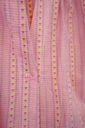 Garde-robe - Blouse - Roze