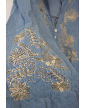 Garde-robe - Blouse - Jeans