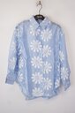 Garde-robe - Blouse - Blauw