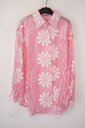 Garde-robe - Blouse - Roze