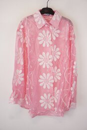 Garde-robe - Blouse - Roze