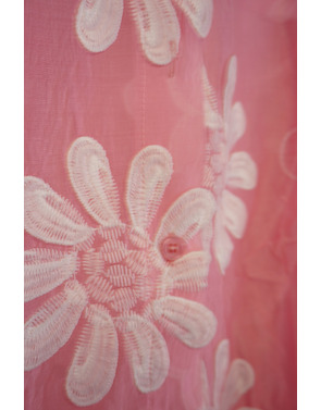 Garde-robe - Blouse - Roze