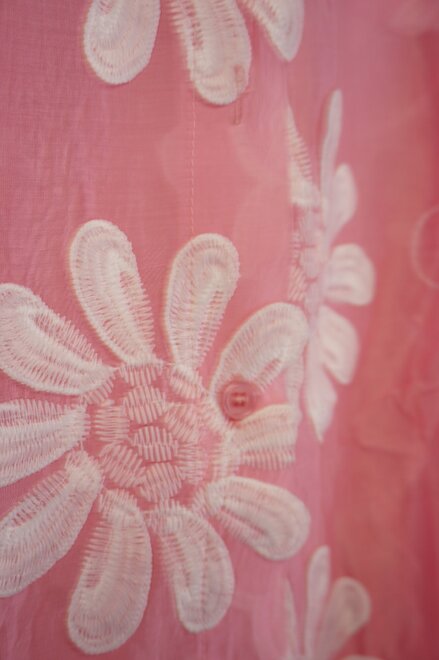 Garde-robe - Blouse - Roze