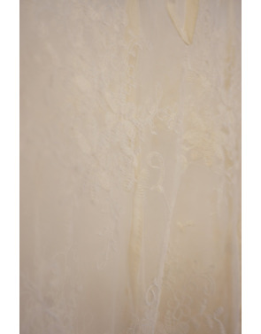 Garde-robe - Blouse - Ecru