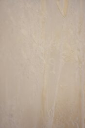 Garde-robe - Blouse - Ecru