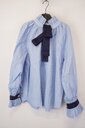 Garde-robe - Blouse - Blauw