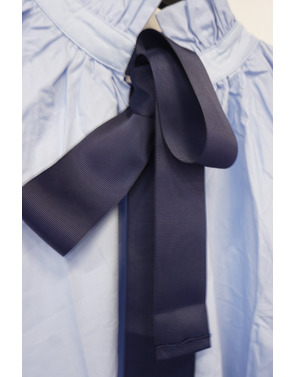 Garde-robe - Blouse - Blauw