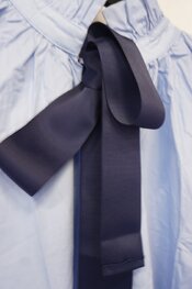 Garde-robe - Blouse - Blauw