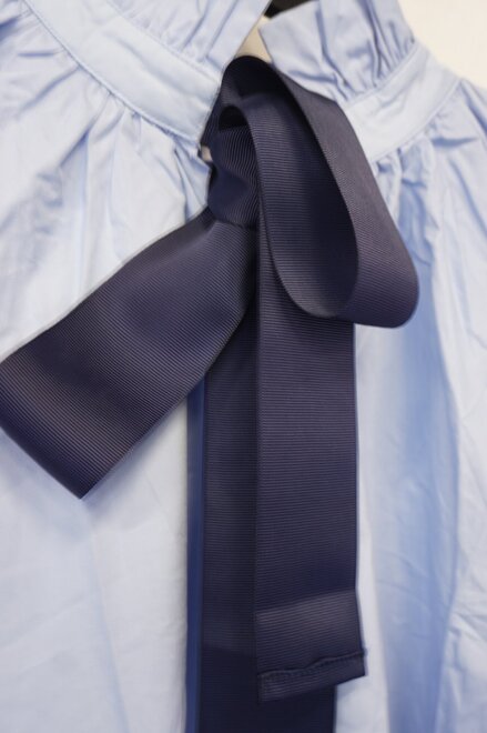 Garde-robe - Blouse - Blauw