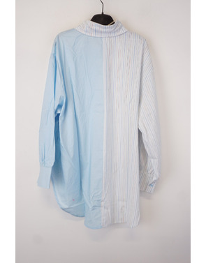 Garde-robe - Blouse - Blauw