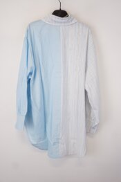 Garde-robe - Blouse - Blauw