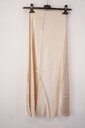 Garde-robe - Lange Rok - Goud