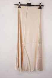 Garde-robe - Lange Rok - Goud